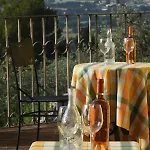 Villino Bellavista Spoleto