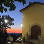 Séjour à la ferme Villino Bellavista Spolète