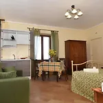 Villino Bellavista Lantgård