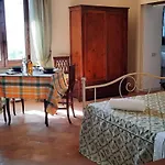 Lantgård Villino Bellavista