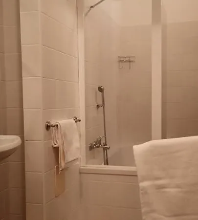 Фермерский дом Villino Bellavista *