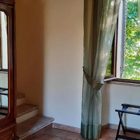 Фермерский дом Villino Bellavista *