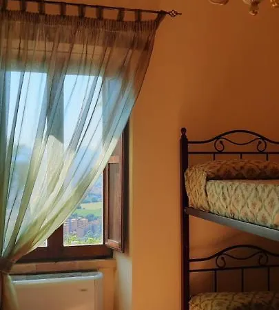 Villino Bellavista *