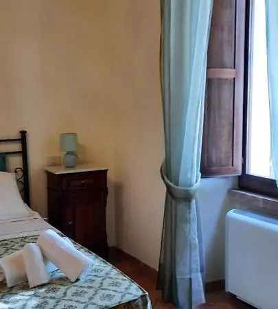 Bauernhof Villino Bellavista Spoleto