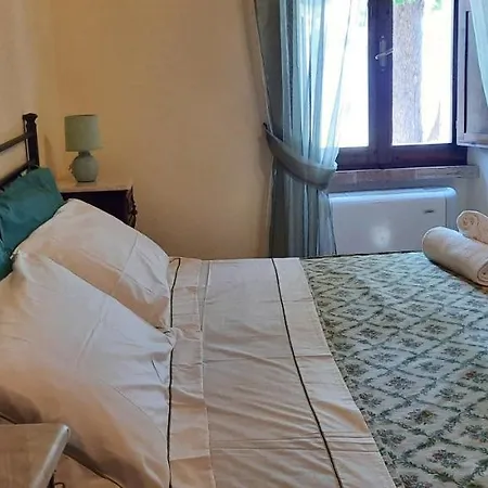 Фермерский дом Villino Bellavista