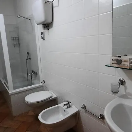 Villino Bellavista Фермерский дом *