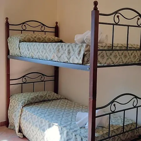 Villino Bellavista Сполето