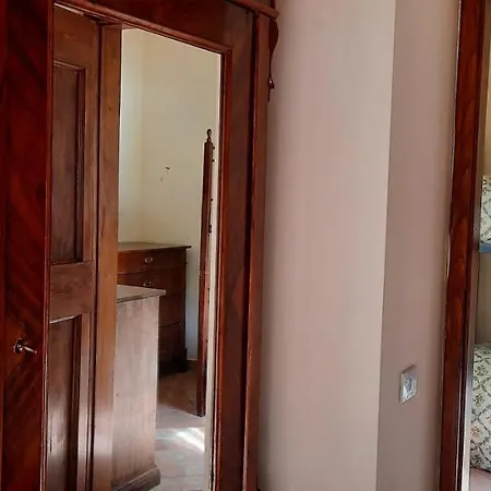 Villino Bellavista * Сполето