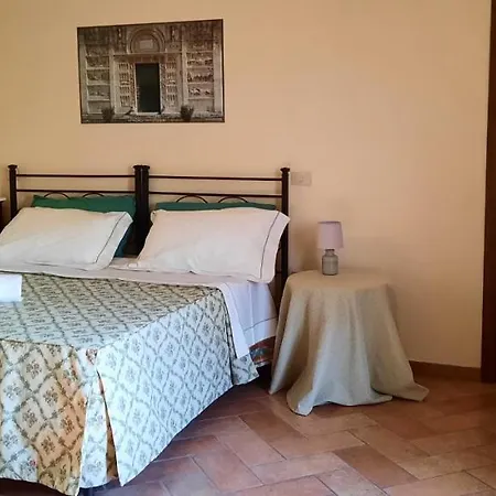 مزرعة للإقامة Villino Bellavista *