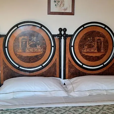 Villino Bellavista Фермерский дом Сполето