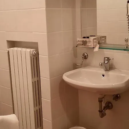 Villino Bellavista * Сполето