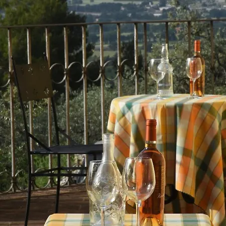 Villino Bellavista Spoleto