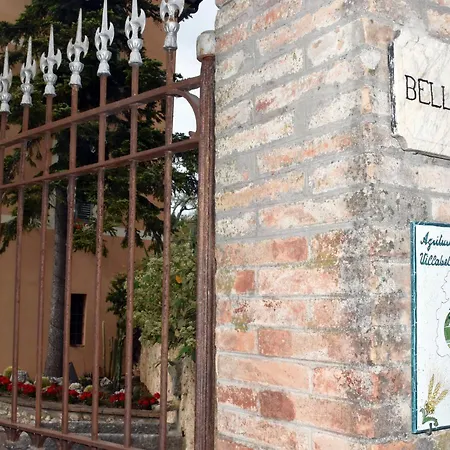 Farm stay Villino Bellavista