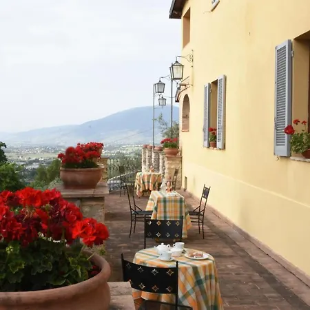 Farm stay Villino Bellavista *