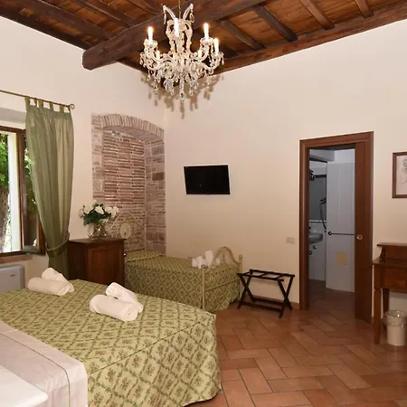 Фермерский дом Villino Bellavista