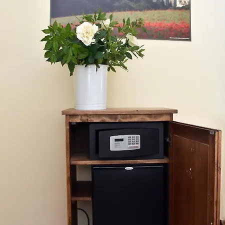 Villino Bellavista Фермерский дом Сполето