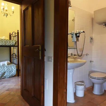 Villino Bellavista Bauernhof