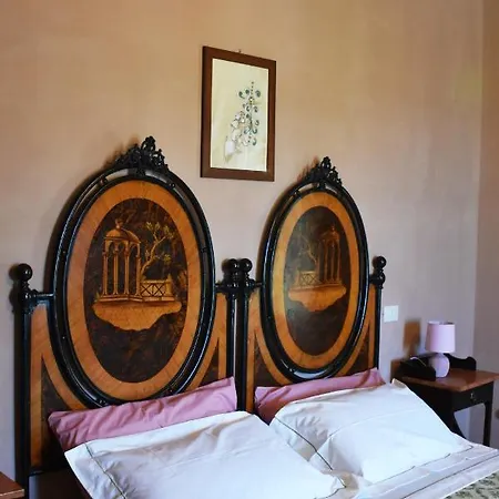 Villino Bellavista Bauernhof