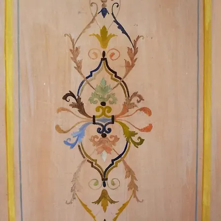 Villino Bellavista Farma Spoleto