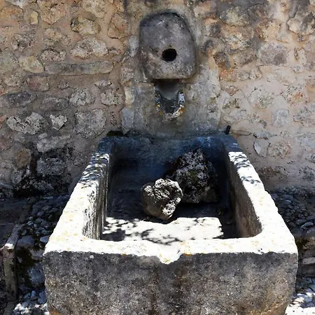 Villino Bellavista Сполето