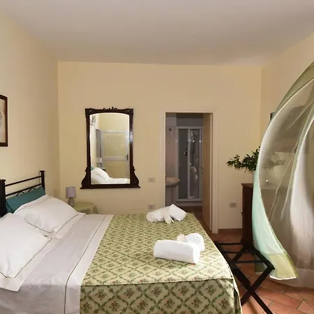 Farma Villino Bellavista