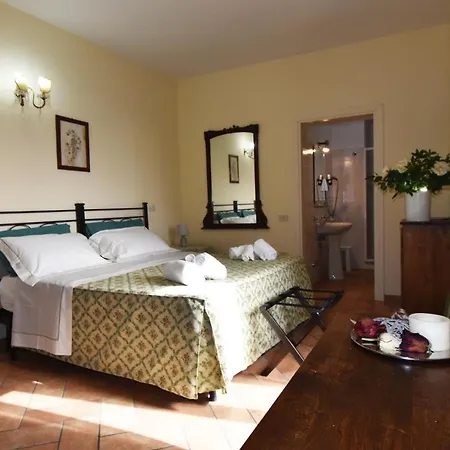 Villino Bellavista Bauernhof