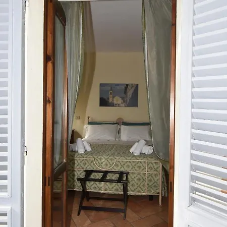 Villino Bellavista Spoleto