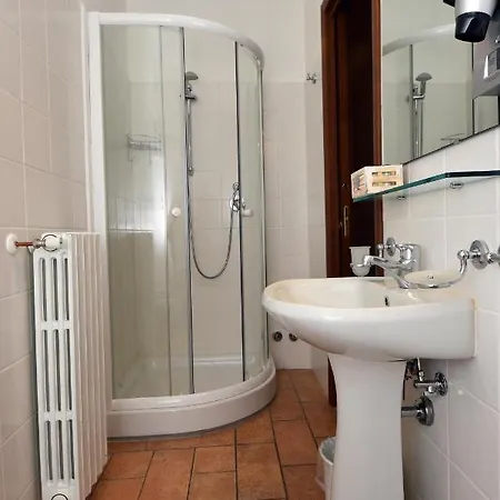 Villino Bellavista Farma Spoleto