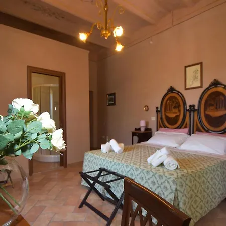 Bauernhof Villino Bellavista