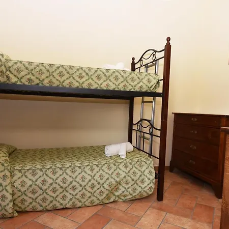 Farma Villino Bellavista *