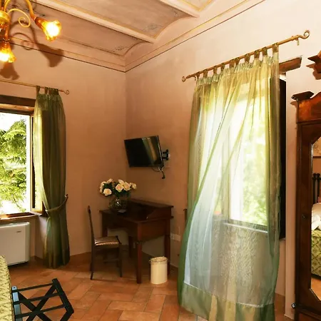 Villino Bellavista Spoleto