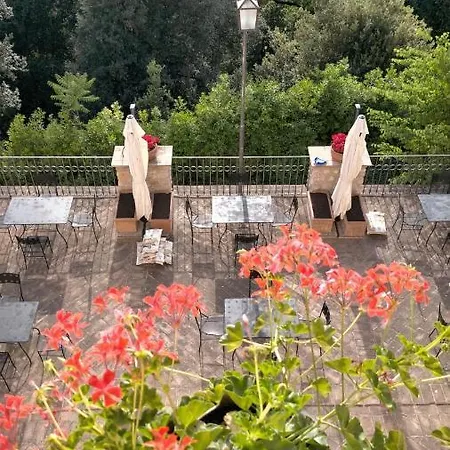 Villino Bellavista Farma