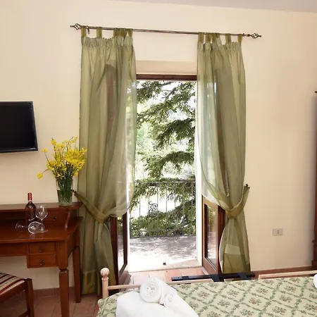 Villino Bellavista Bauernhof *
