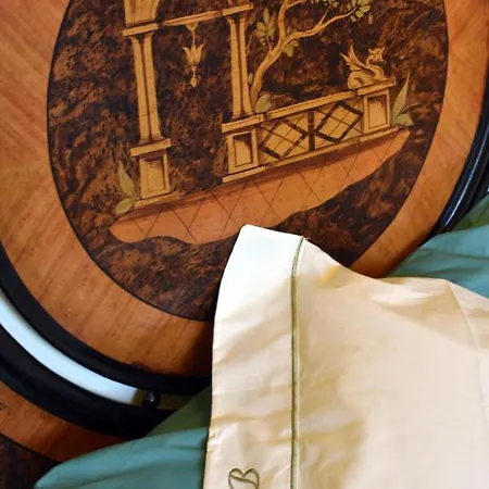 Villino Bellavista Фермерский дом