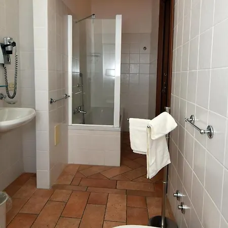 Villino Bellavista * Сполето