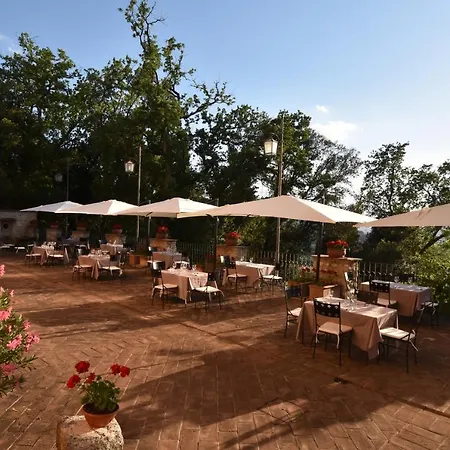 Villino Bellavista Farm stay Spoleto