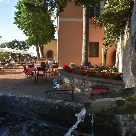 Villino Bellavista Сполето