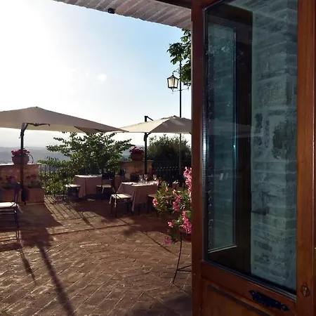 Villino Bellavista *