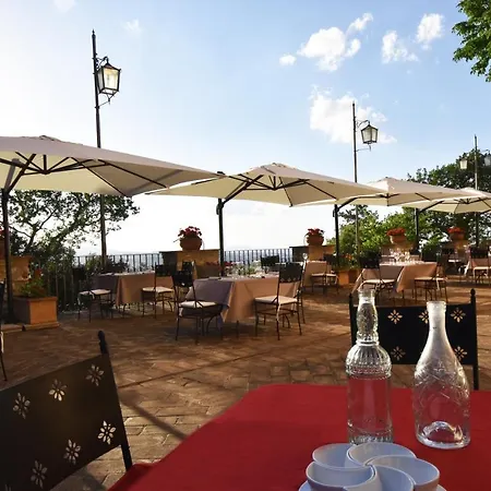 Villino Bellavista Farm stay