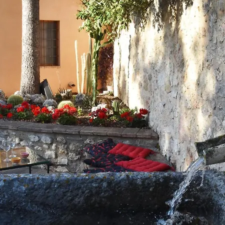 Villino Bellavista * Сполето