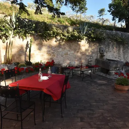 Villino Bellavista * Сполето