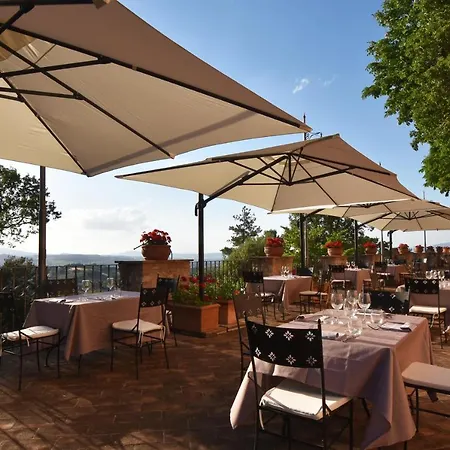 Villino Bellavista Farma