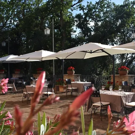 Villino Bellavista Bauernhof