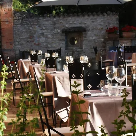 Villino Bellavista Сполето