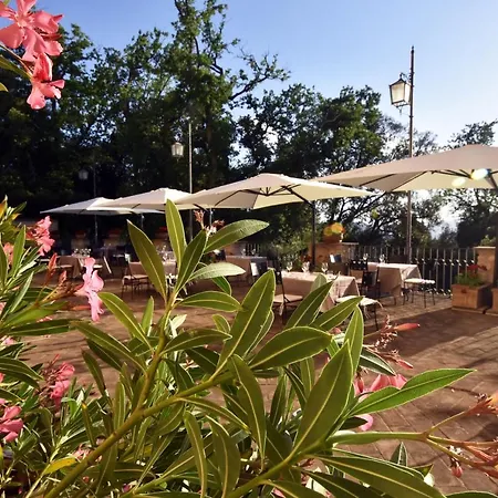 Villino Bellavista *