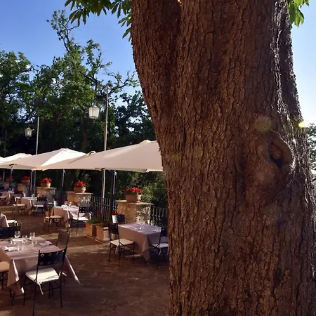 Фермерский дом Villino Bellavista