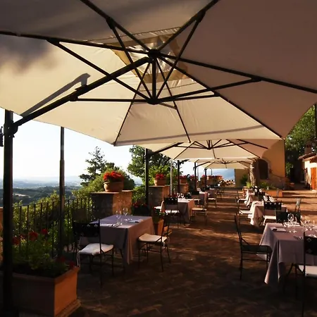 Farm stay Villino Bellavista