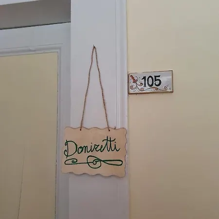 Villino Bellavista Farma *