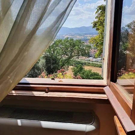Villino Bellavista Bauernhof