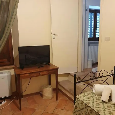 Villino Bellavista Farma Spoleto